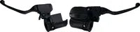 Harley Davidson Fltr [DRAG SPECIALTIES] – Conjunto de controle do guiador