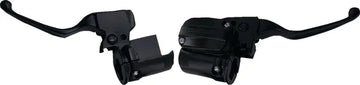 Harley Davidson Fltr [DRAG SPECIALTIES] – Conjunto de controle do guiador