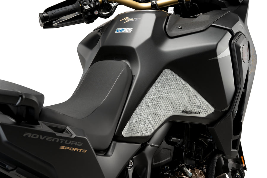 HONDA CRF 1100 L AFRICA TWIN ADVENTURE SPORTS [2020] – Protetores laterais do tanque