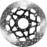 Ducati 1100 Hypermotard Evo SP [2010-2012] - disco de freio - foto 9