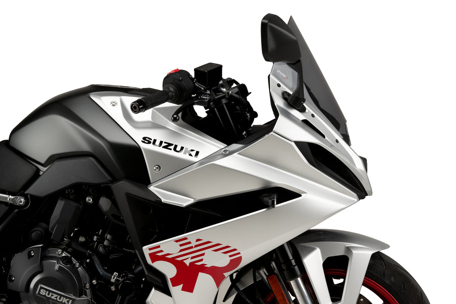 SUZUKI GSX-8R [2025] – Tela R-Racer – fortemente colorida