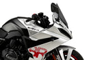 SUZUKI GSX-8R [2025] – Tela R-Racer – Transparente-3