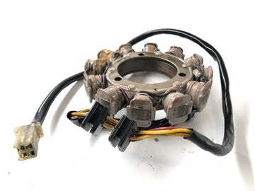 Kawasaki KLR 250 KL 250 D [1985] - Stator de alternador - 0