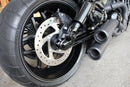 Harley Davidson V-Rod [CULT WERK] – Tampa do eixo-4