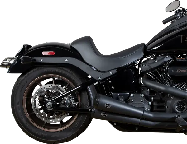 Harley Davidson Fxlrs [ESPECIALIDADES DRAG] – Assento Solo