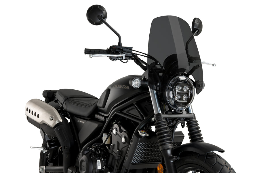 HONDA CL 500 [2025] – Nova Geração Touring – Colorido