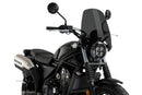 HONDA CL 500 [2025] – Nova Geração Touring – Transparente-7