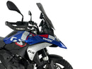 BMW R 1300 GS Trophy [WRS] – Para-brisa-7