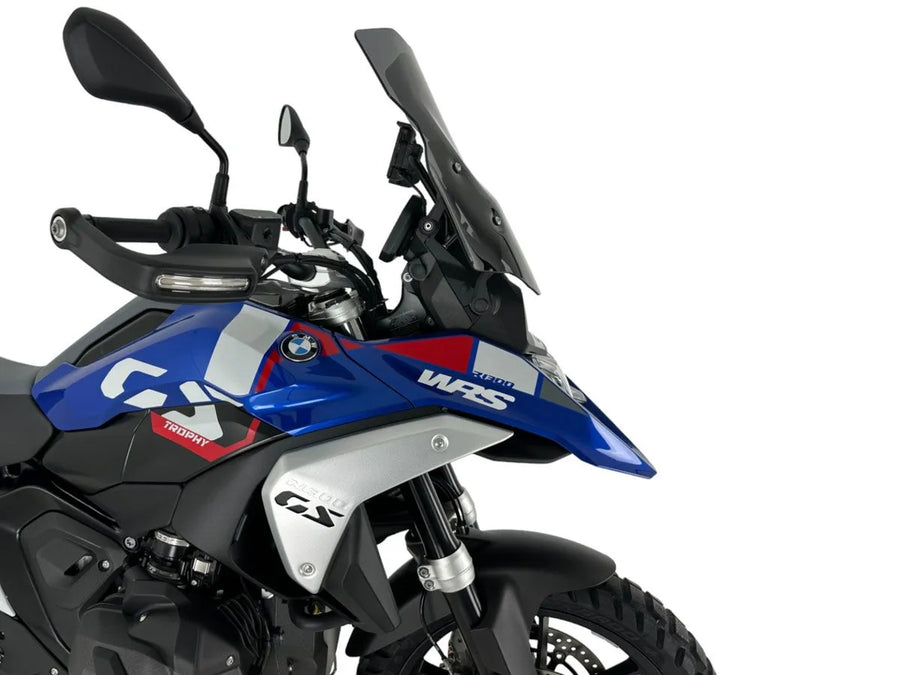 BMW R 1300 GS Trophy [WRS] – Para-brisa