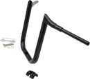 Harley Davidson Fltruse [LA CHOPPERS] – Guidão Grande Prime Ape Hanger de 1-1/2"-2