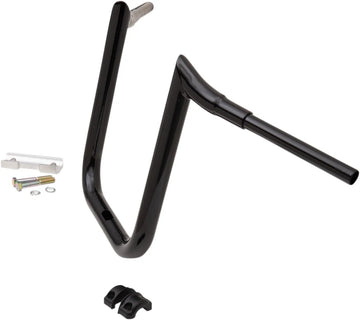 Harley Davidson Fltruse [LA CHOPPERS] – Guidão Grande Prime Ape Hanger de 1-1/2" - 0