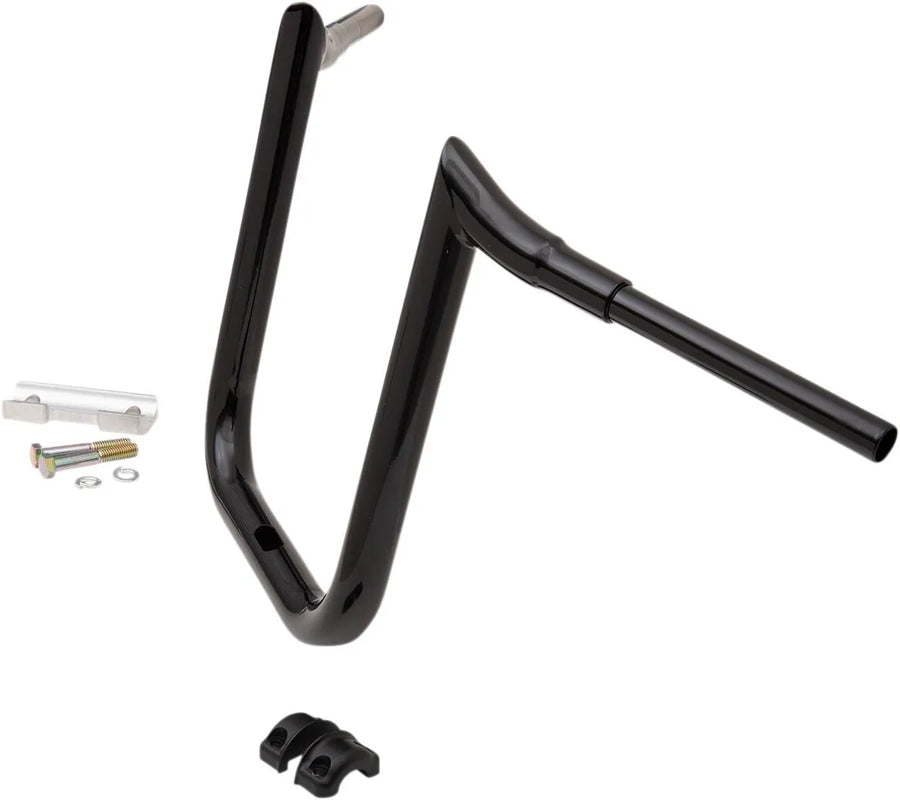 Harley Davidson Fltruse [LA CHOPPERS] – Guidão Grande Prime Ape Hanger de 1-1/2"