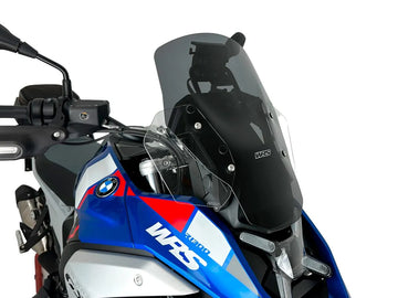 BMW R 1300 GS Trophy [WRS] – Para-brisa