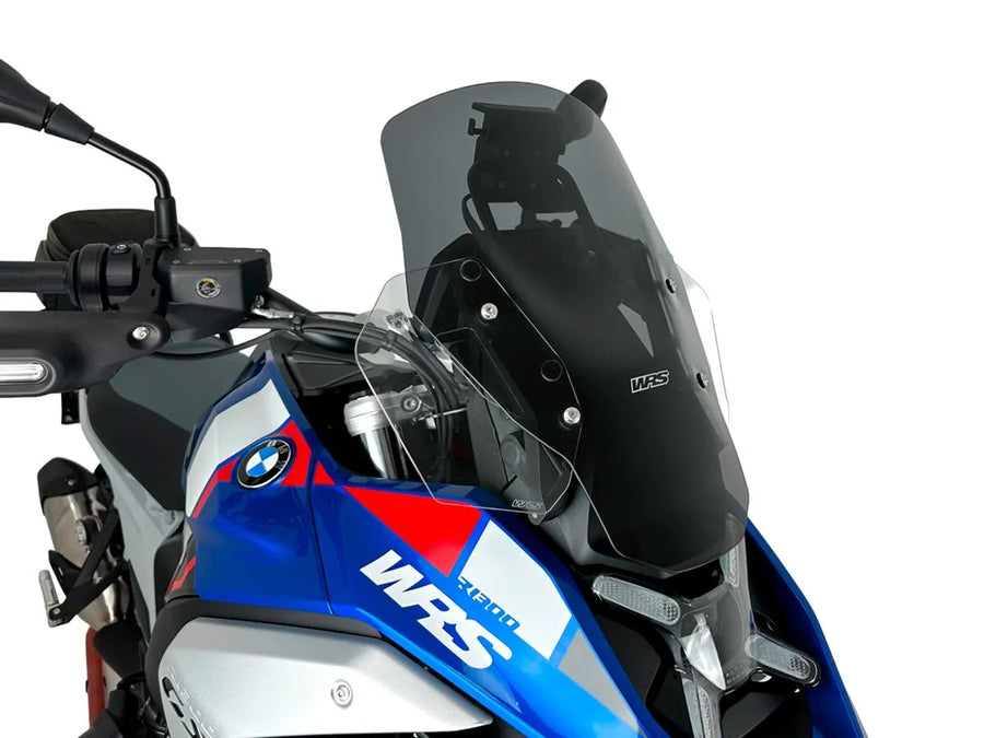 BMW R 1300 GS Trophy [WRS] – Para-brisa