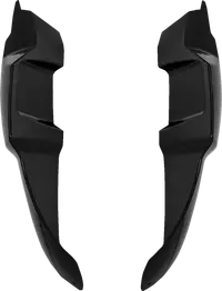 Harley Davidson Fxst [SADDLEMEN] – Carenagem inferior S-RT