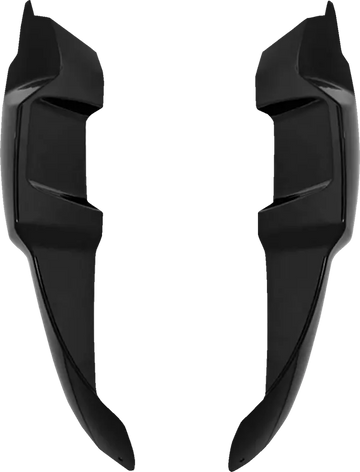 Harley Davidson Fxlr [SADDLEMEN] – Carenagem inferior S-RT