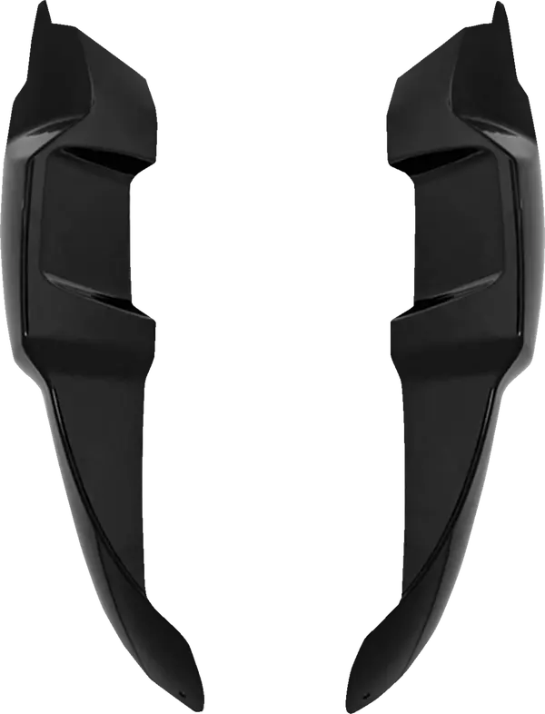 Harley Davidson Fxst [SADDLEMEN] – Carenagem inferior S-RT