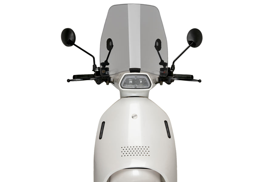 ARENA RENA S [2025] – Disco para scooter urbana – transparente