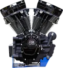Harley-Davidson FLI 1868 Hydra-Glide Revival 114 [2024] - Kurbelgehäuse MK-Series 4-1/2" – Bild 8