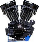 Harley-Davidson FLI 1868 Hydra-Glide Revival 114 [2024] - MK136 Black Edition Motor – Merkmal: 550G Nockenwelle – Bild 1