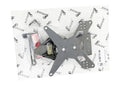 Harley-Davidson Street [ZIEGER] – Porta-placa X-Line tipo E-1