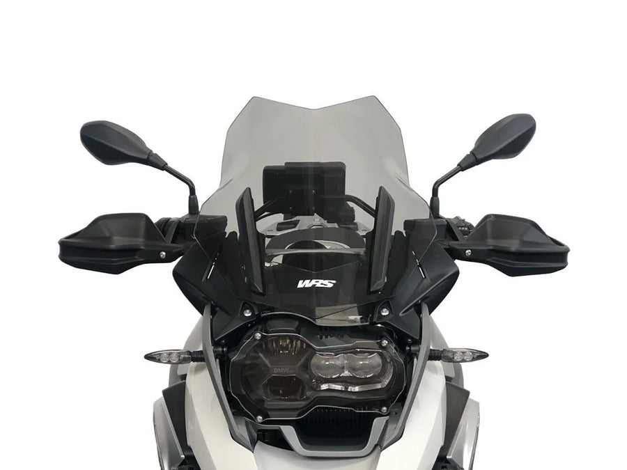BMW R 1250 [WRS] – Para-brisa
