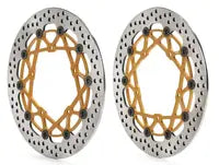 Yamaha YZF 1000 R1 [2024, 2020-2021, 2023-2024, 2016-2017, 2018] - Flame Series Rotor Race – Bild 12