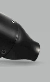 Triumph Speed ​​​​Twin 1200 [AKRAPOVIC] – Proteção térmica