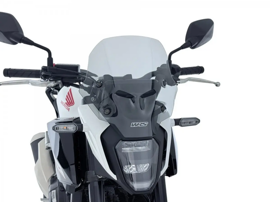 Honda CB 500 Hornet [WRS] – Para-brisa Esportivo CB500 Hornet