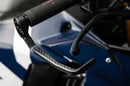 Suzuki DL 800 [GILLES TOOLING] – Proteção da alavanca do freio de carbono