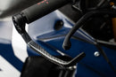 honda cb 500 [GILLES TOOLING] – Proteção da alavanca do freio de carbono-3