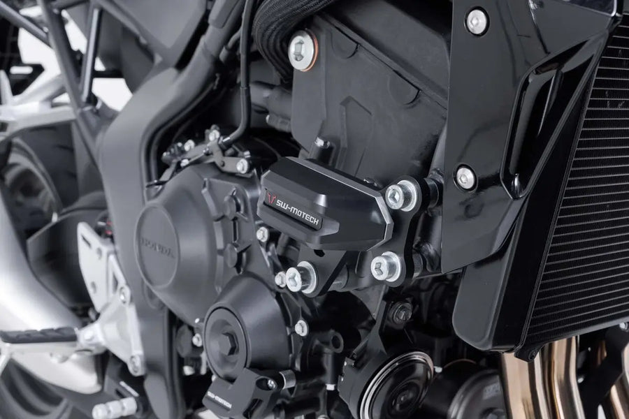 honda cb 1000 [SW-MOTECH] – kit de retificadora de quadro