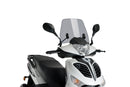 KEEWAY LOGIK 125 IE 4T LC [2020] – Disco de scooter Trafic – Transparente-3