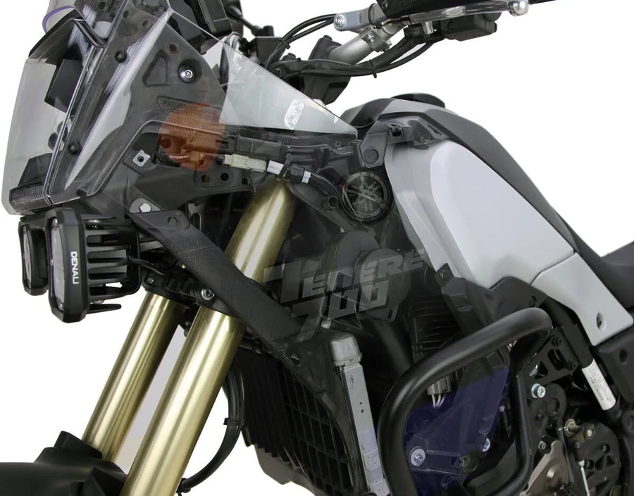 Yamaha Tenere 700 [Denali] - Holder Horn