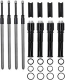 Harley-Davidson FLFBS 1923 Softail Fat Boy 117 [2025] - Quickee Pushrods – Bild 3