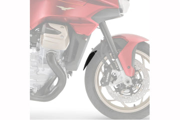 MOTO GUZZI V 100 MANDELLO S [2025] – Extensão do paralama dianteiro