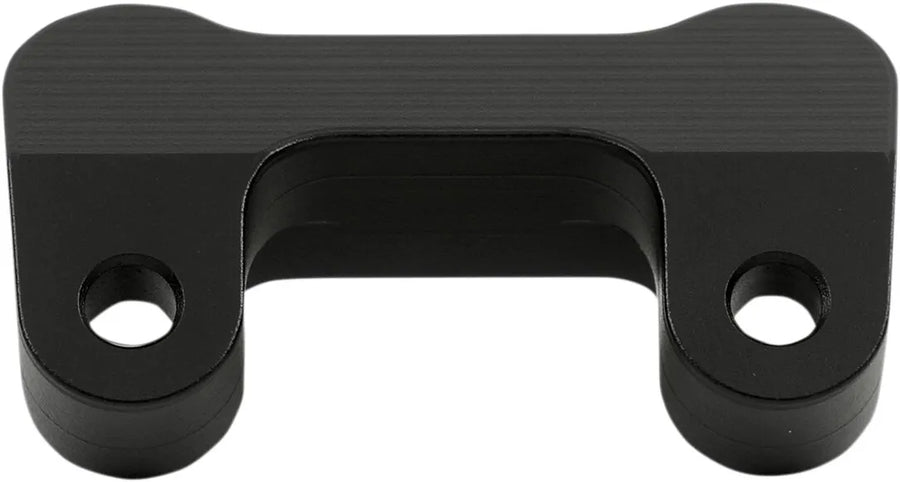 Harley Davidson fltruse [LA CHOPPERS] – Adaptador de barra em T para modelos Road Glide