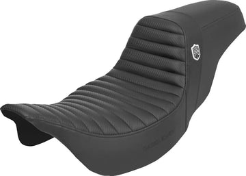 Harley Davidson FLHRXS [SADDLEMEN] – Assento de desempenho Pro Series SDC