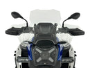 BMW R 1300 GS Adventure [WRS] – carenagem para modelos com radar-2