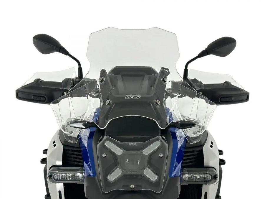 BMW R 1300 GS Adventure [WRS] – carenagem para modelos com radar
