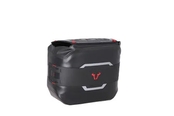 Royal Enfield Bear 650 [SW-MOTECH] – Bolsa lateral V-LOC WP (11 litros)