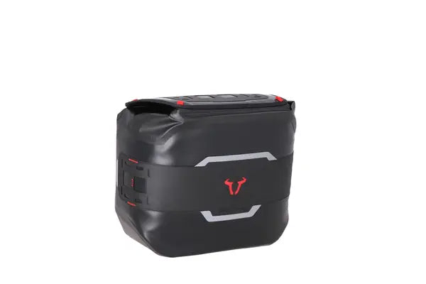 Yamaha XTZ 750 [SW-MOTECH] – V-LOC WP Seitentasche (11 Liter)
