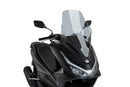 HONDA PCX 125 [2025] – Para-brisa V-Tech Line Touring – Fortemente colorido-5
