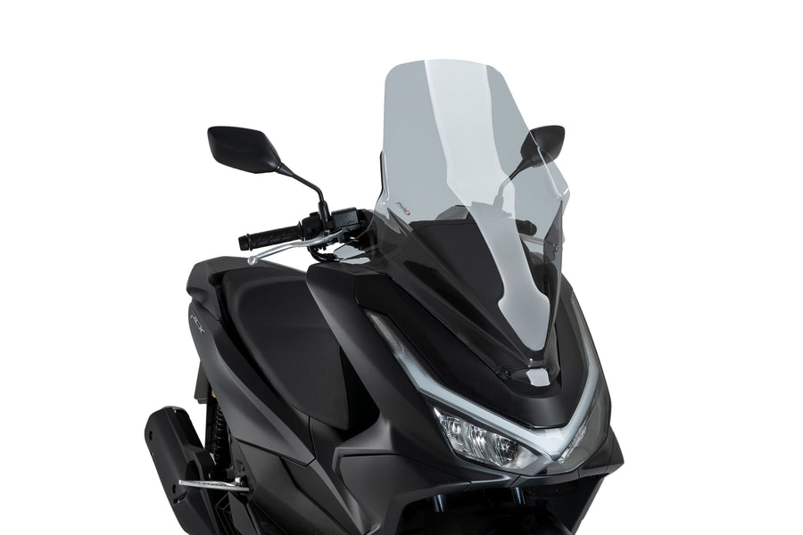 HONDA PCX 125 [2025] – Para-brisa V-Tech Line Touring – Colorido