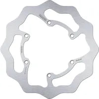 Fantic XXF 250 [2025-2026] - TUBARÃO DE DISCO DE FREIO FIXO – Foto 10