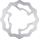 Fantic XXF 250 [2025-2026] - TUBARÃO DE DISCO DE FREIO FIXO – Foto 10