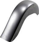 Harley Davidson flstc [KLOCK WERKS] – Para-lama traseiro esticado de 4" da Builders Series-1