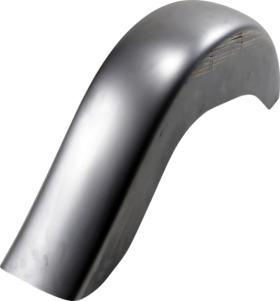 Harley Davidson flstc [KLOCK WERKS] – Para-lama traseiro esticado de 4" da Builders Series