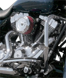 Harley-Davidson Xl 883 Sportster [1986-1987] - Stealth Luftfilterabdeckung – Design: Bob Dish – Bild 6