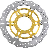 honda CB 1300 [2010-2011] - Nitro Series Bremsscheibe – Bild 11